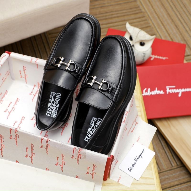 Ferragamo Shoes